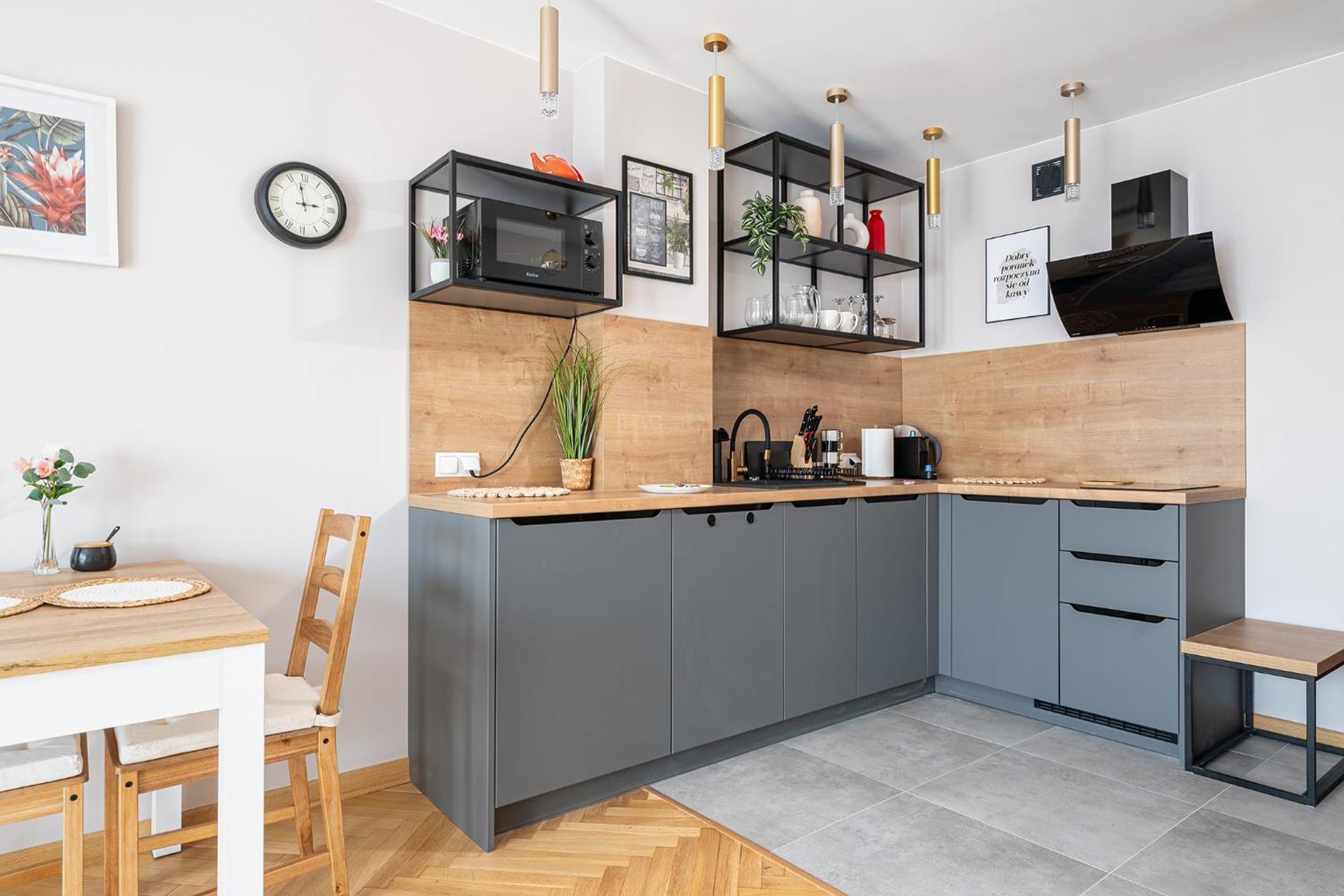Rentplanet - Studio Potockiego Warszawa Eksteriør billede